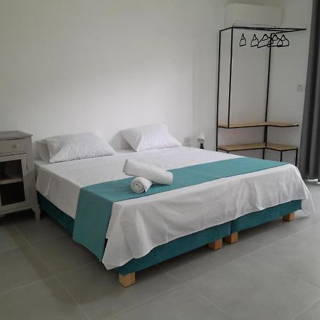 סליאמה Limestone Sun Suites מראה חיצוני תמונה