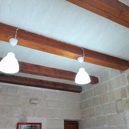 סליאמה Limestone Sun Suites מראה חיצוני תמונה