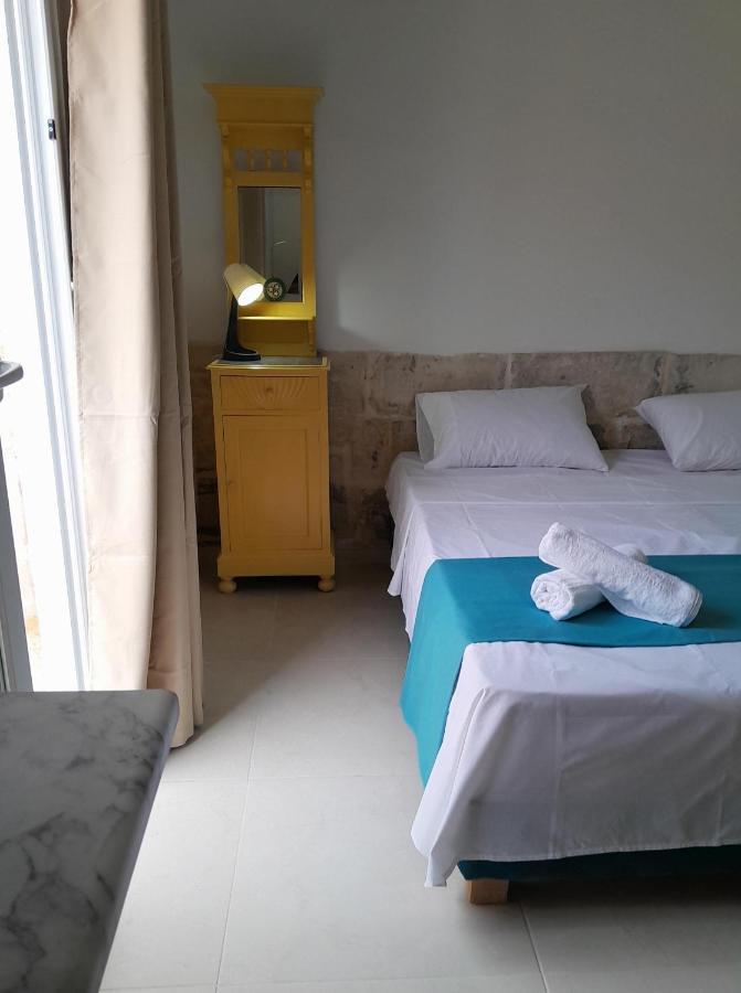 סליאמה Limestone Sun Suites מראה חיצוני תמונה