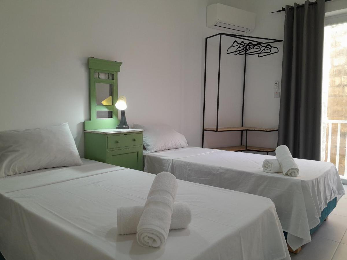 סליאמה Limestone Sun Suites מראה חיצוני תמונה