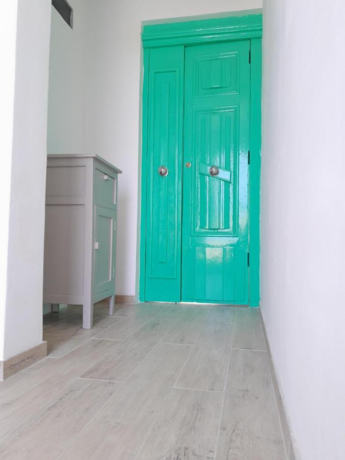 סליאמה Limestone Sun Suites מראה חיצוני תמונה