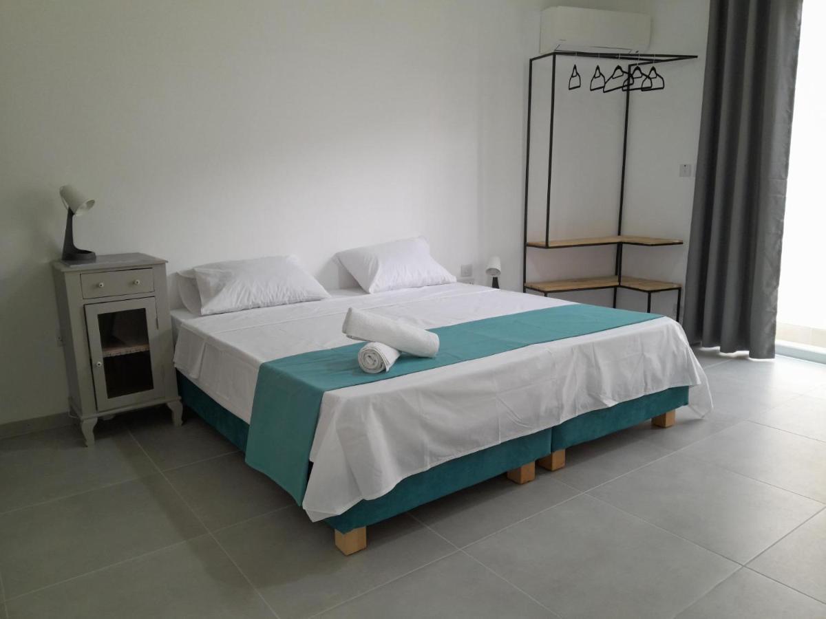 סליאמה Limestone Sun Suites מראה חיצוני תמונה