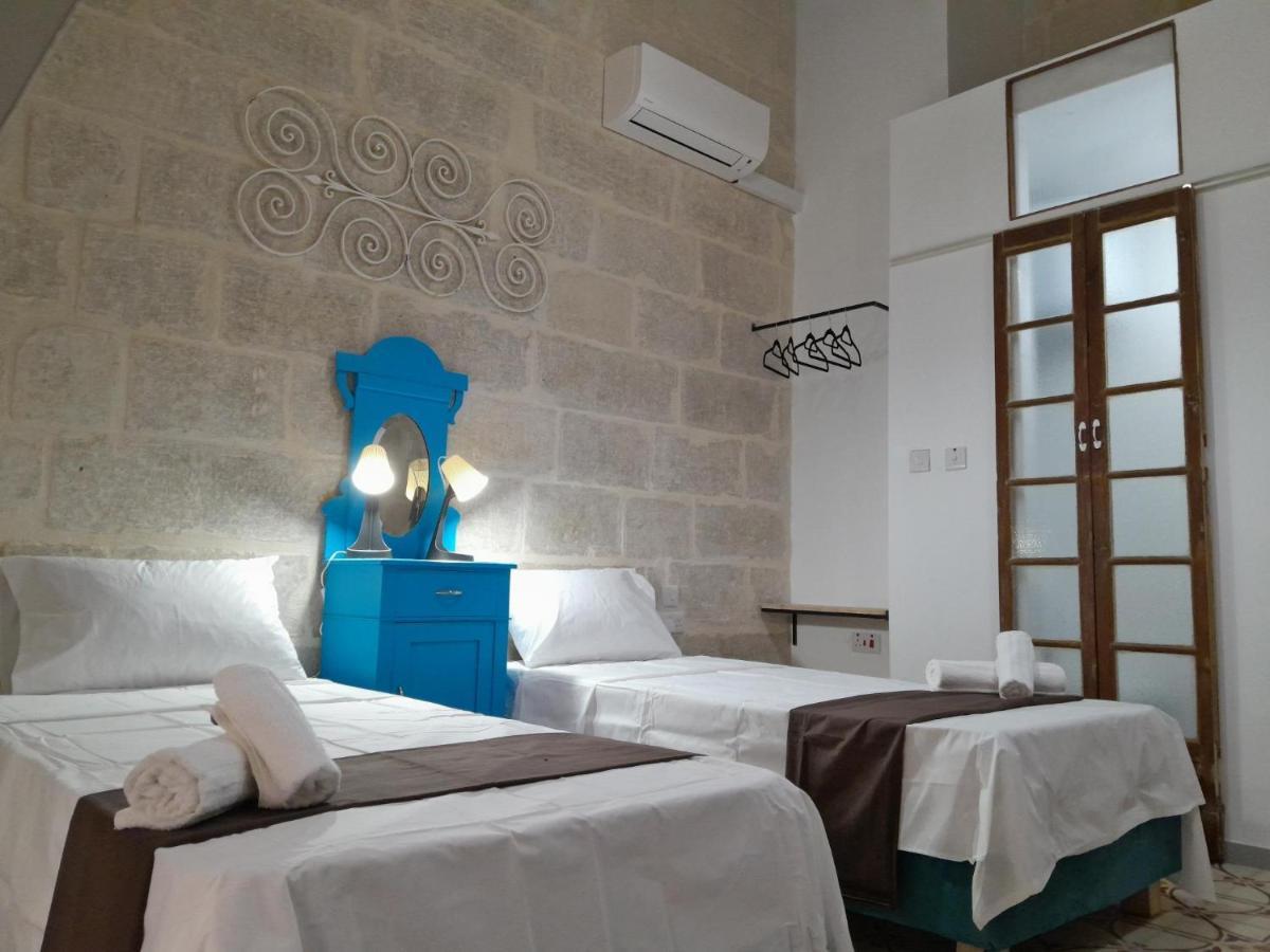 סליאמה Limestone Sun Suites מראה חיצוני תמונה
