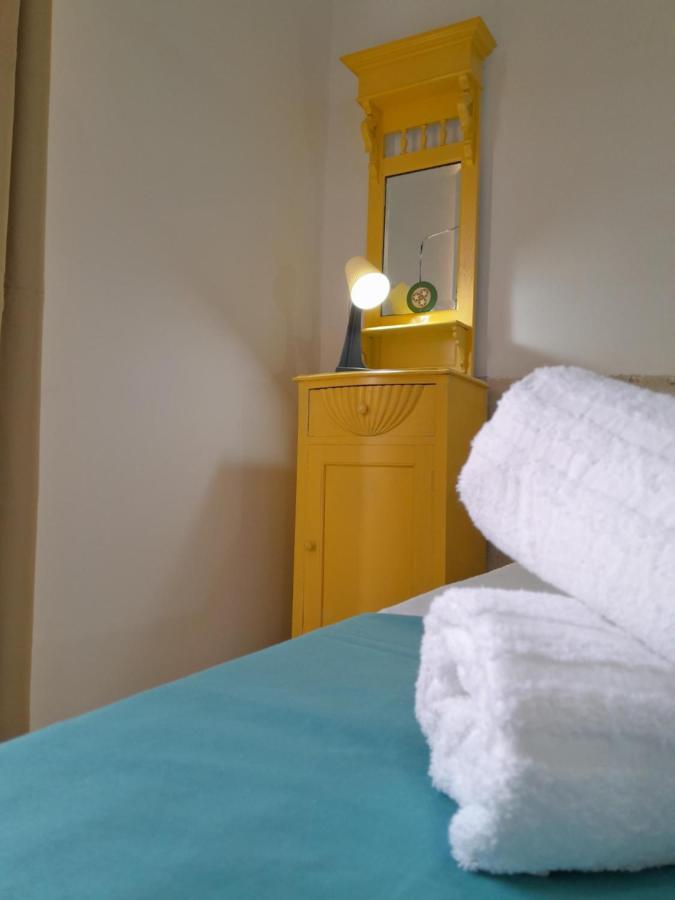 סליאמה Limestone Sun Suites מראה חיצוני תמונה