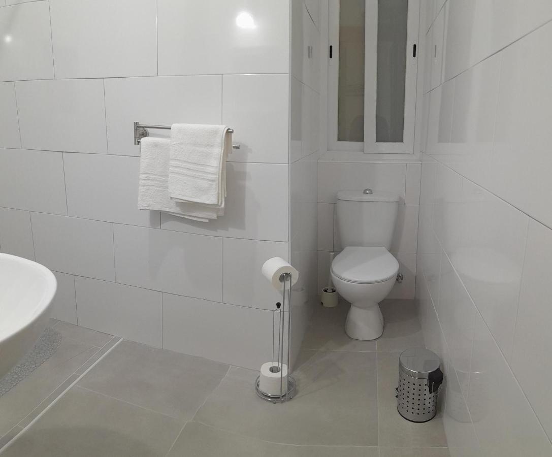 סליאמה Limestone Sun Suites מראה חיצוני תמונה