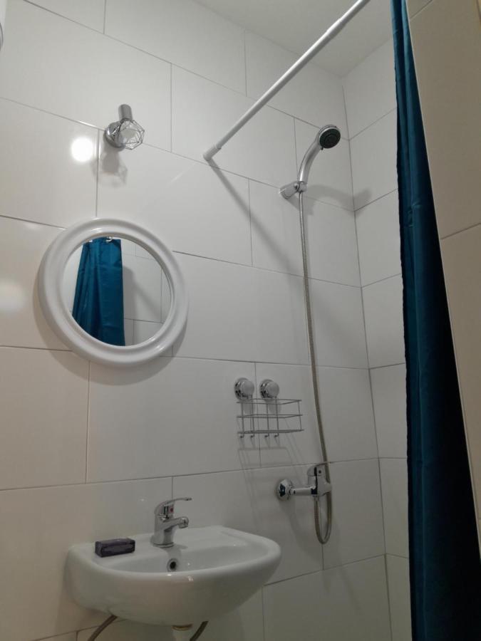 סליאמה Limestone Sun Suites מראה חיצוני תמונה