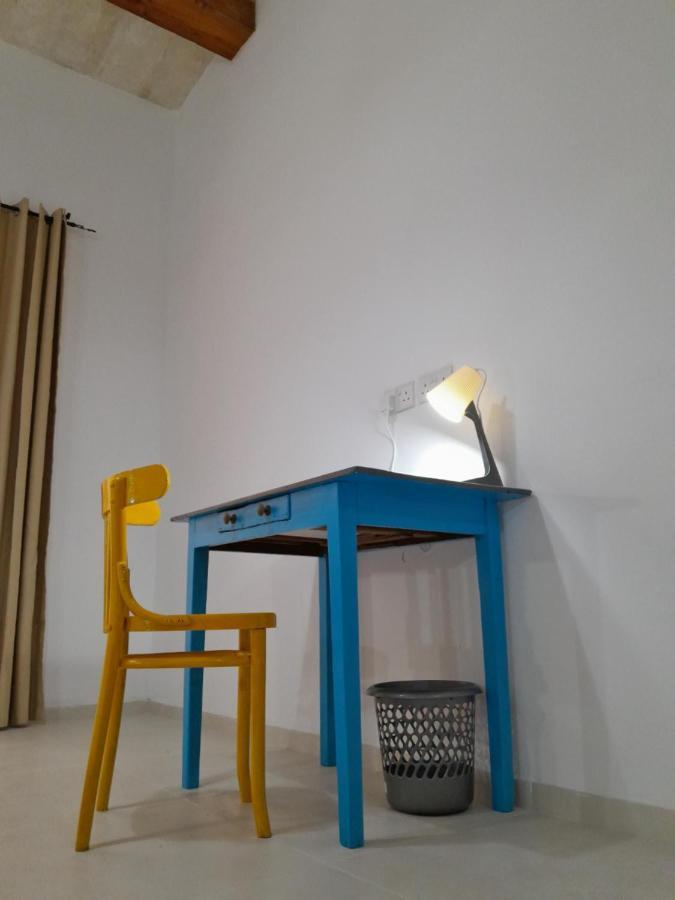סליאמה Limestone Sun Suites מראה חיצוני תמונה