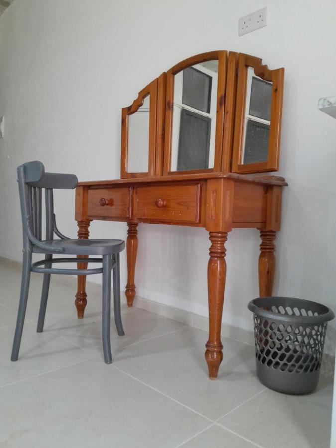 סליאמה Limestone Sun Suites מראה חיצוני תמונה