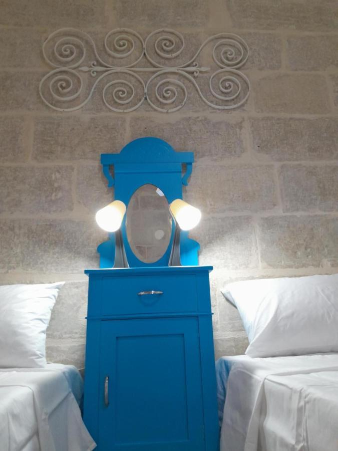 סליאמה Limestone Sun Suites מראה חיצוני תמונה