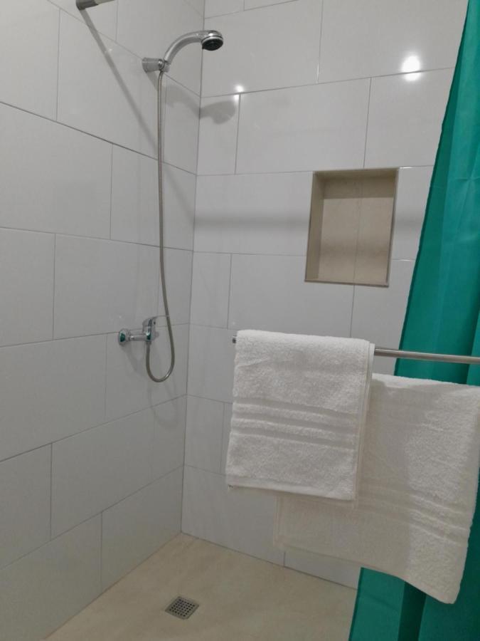 סליאמה Limestone Sun Suites מראה חיצוני תמונה