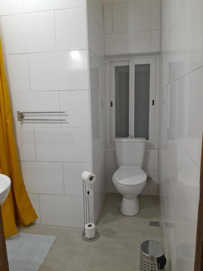 סליאמה Limestone Sun Suites מראה חיצוני תמונה