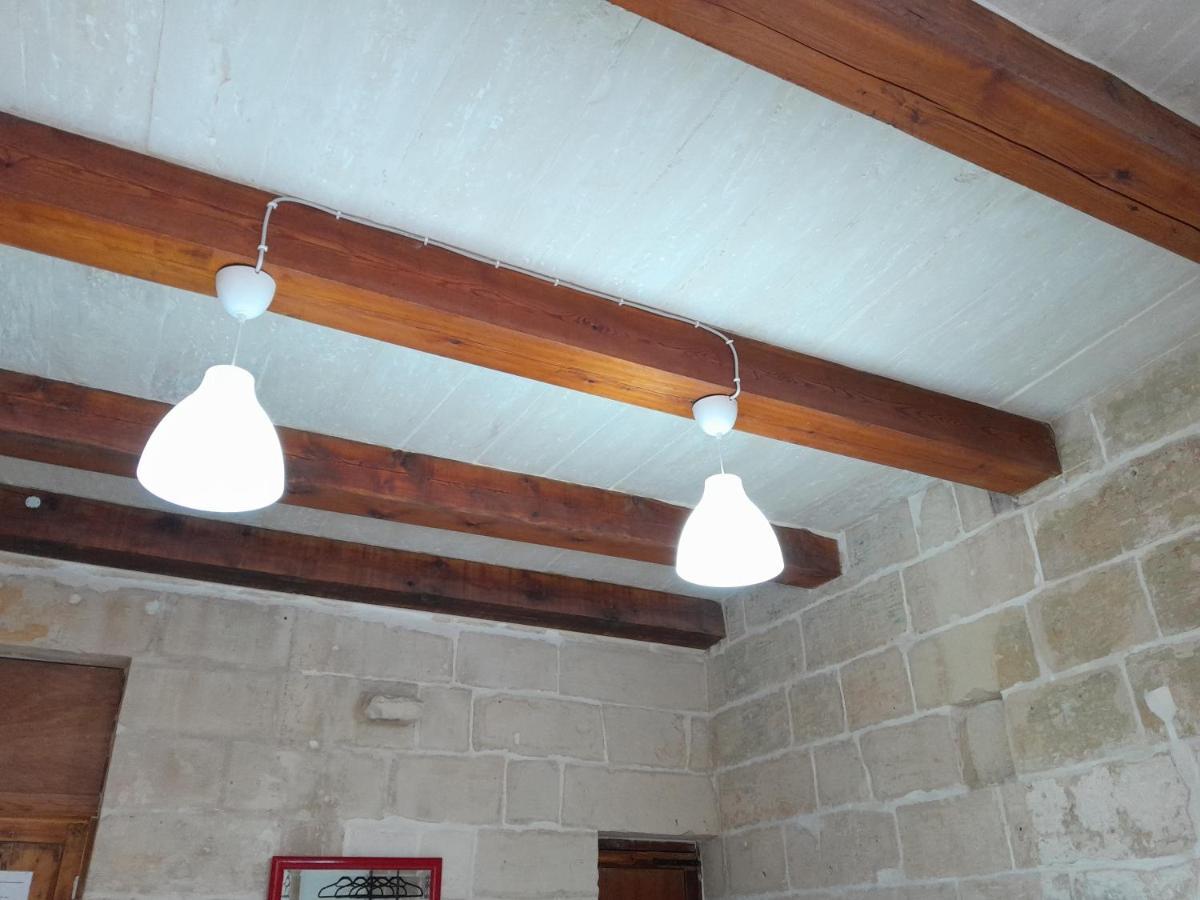 סליאמה Limestone Sun Suites מראה חיצוני תמונה